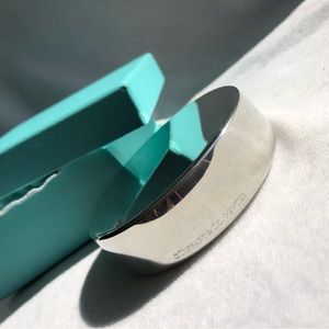 Tiffany & Co. Pewter Paper Weight